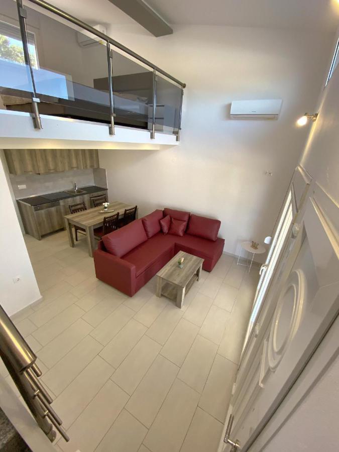 Il-Holidays Paralia Exterior foto