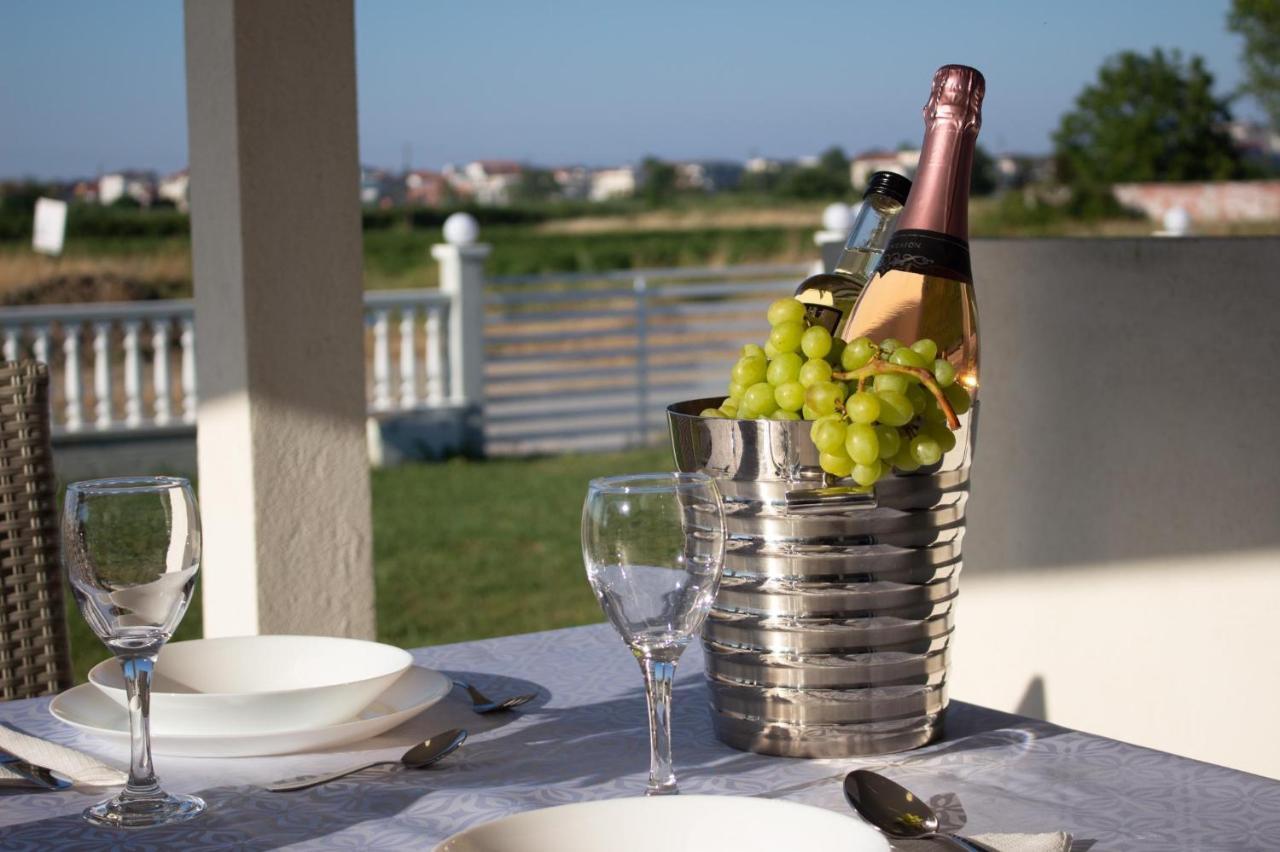 Il-Holidays Paralia Exterior foto